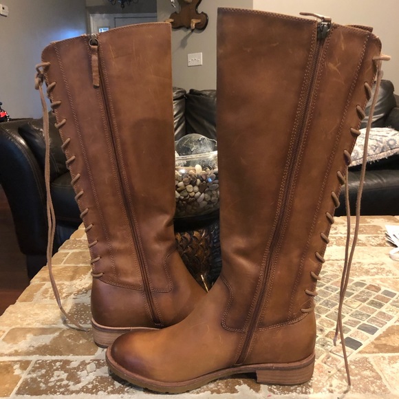 sharnell boots